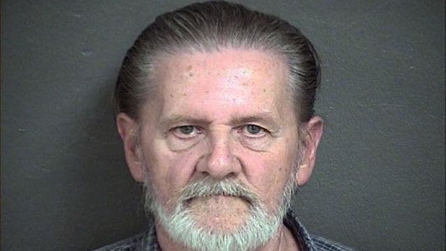Man who robbed bank to escape wife gets home-confinement sentence