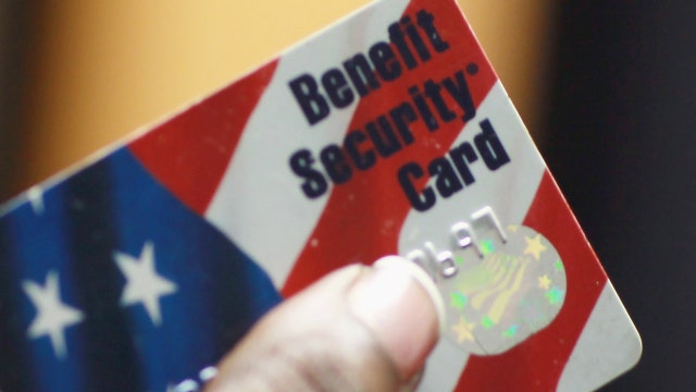 USDA rule would cut food stamp benefits for 3.1 million