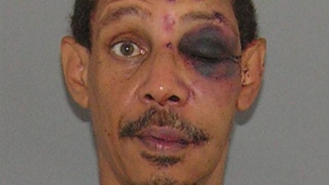 Ohio gas station cashier pummels would-be robber, officials say