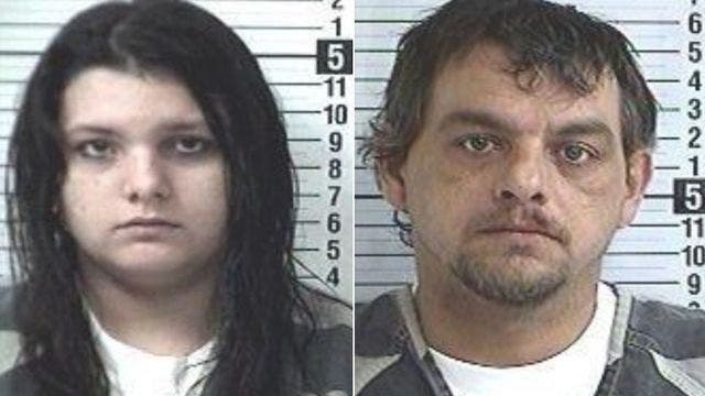 Florida father, daughter caught having sex in their backyard, reports say