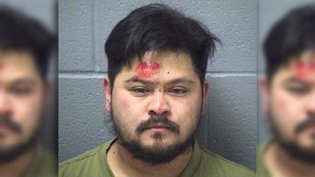 Illinois man stripped naked because Burger King was closed