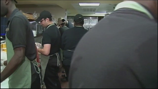 New York, New Jersey, Connecticut among states raising minimum wage