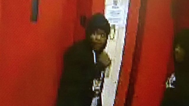 Fox 5 employee assaulted