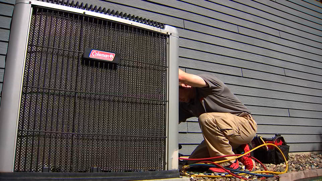 EPA phase-out of Freon in air conditioners triggers high costs, low supply