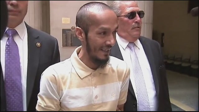 Suspect in 1999 Long Island wedding killing apologizes