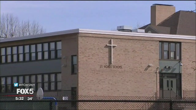 Women accuse late bishop of sexual abuse