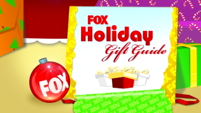 2016 Holiday Gift Guide