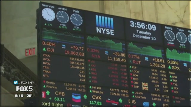 UBS wealth manager's 2018 investment outlook