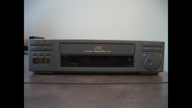 Last VCRs ever to be made this month
