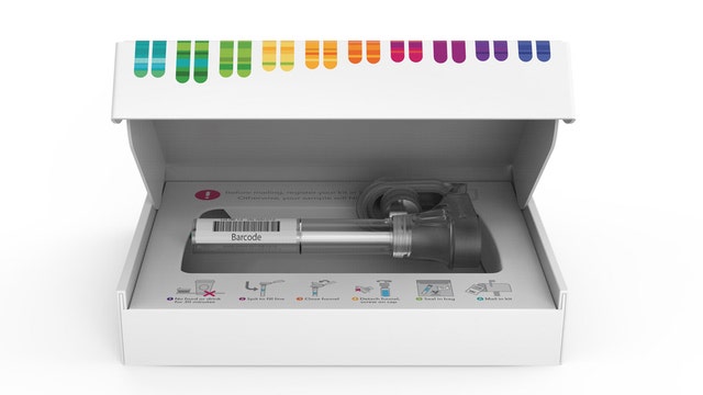 Ask 23andMe to delete your genetic data ASAP, NY AG warns