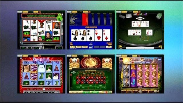 Inside New Jersey's online gambling world | Fox Docs