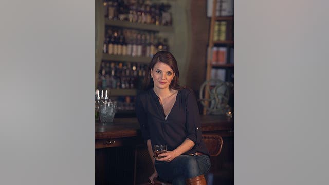 5 questions for whiskey expert Heather Greene