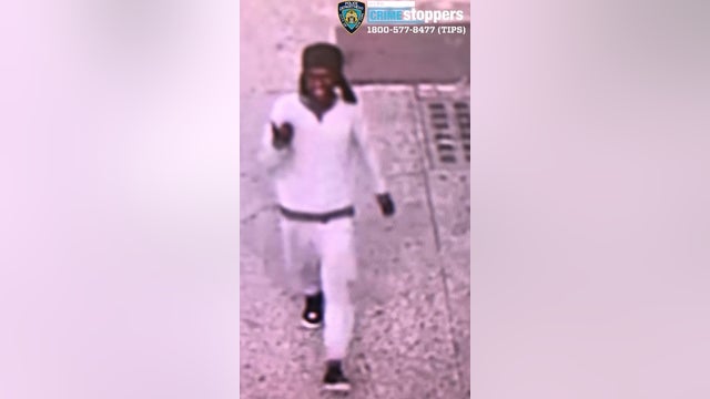 Shocking attack on elderly woman in Brooklyn
