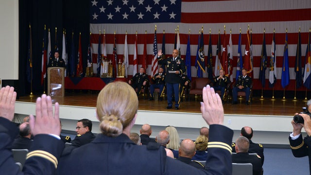 Defense chief: Don't seek repayment of enlistment bonuses