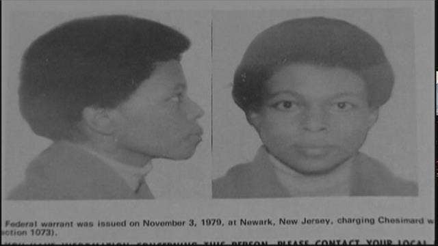 Will Assata Shakur be extradited from Cuba? Chasing Chesimard | Fox Docs