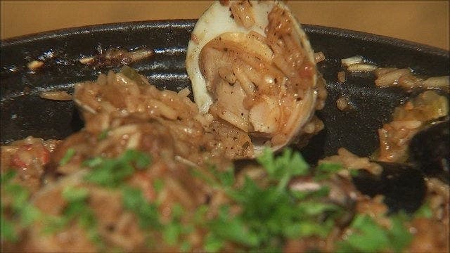 Cajun flavors on Staten Island | The Dish