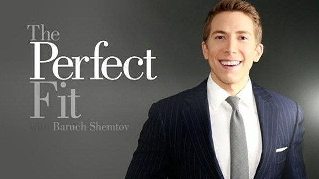 Finding the right summer suit