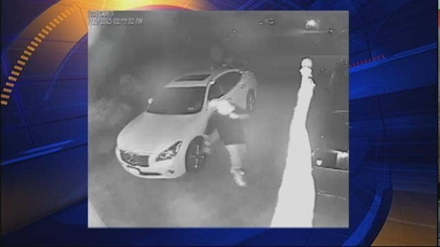 30 cars vandalized on one street on Long Island