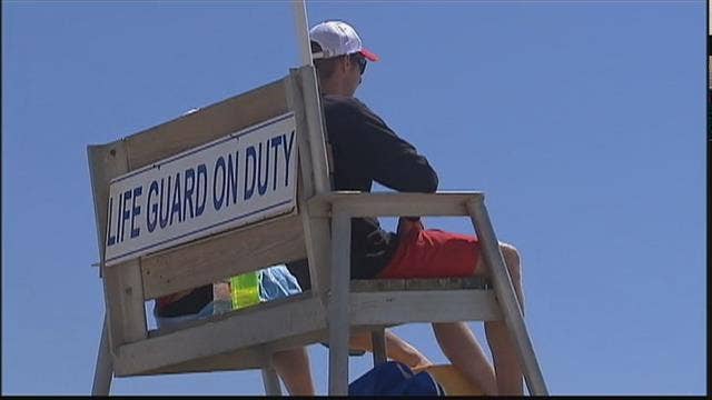 2 men drown off Long Island