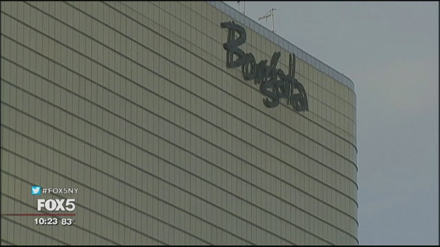 Woman wins $2.4 million at Atlantic City's Borgata casino