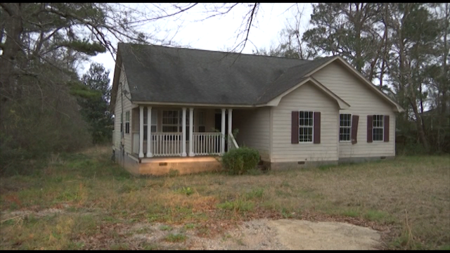 Mix up lands senior citizen behind bars for not mowing lawn