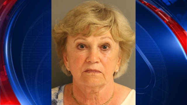 81-year-old Md. woman arrested for trying to use counterfeit ride tickets at amusement park