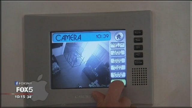 Demand for safe rooms grows