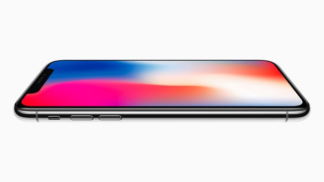 Apple unveils $999 iPhone X, new Watch
