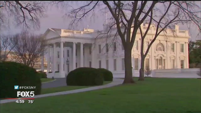 White House attorneys directed sealing of phone transcript