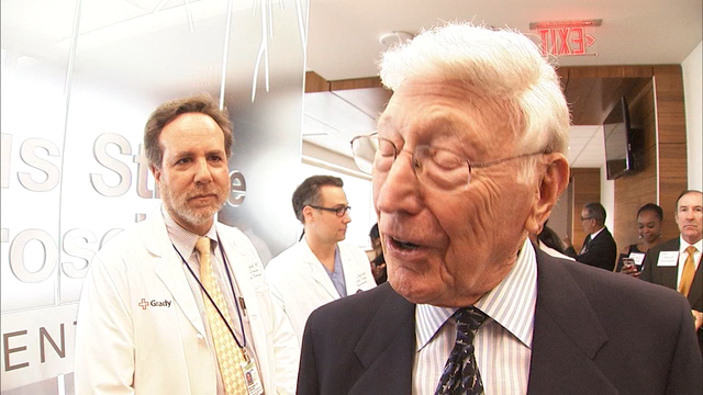 Home Depot co-founder pledges to give away billions before he dies