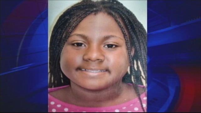 Police: 12-year-old girl shot on Long Island