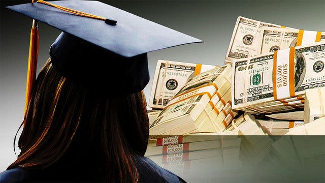 Colleges lavishing more financial aid on wealthy students