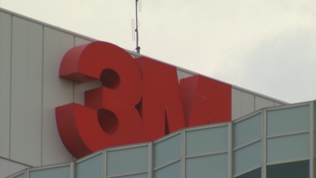 3M jumps Google as millennials' most-preferred place to work