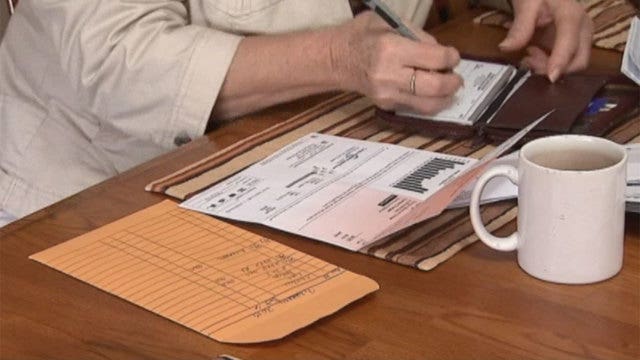 Record number of 401(k) millionaires