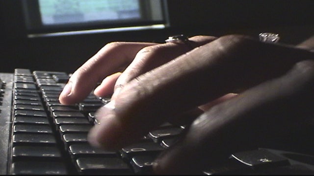 Senate votes to kill privacy rules guarding your online info