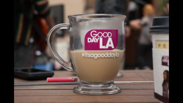 It's National Coffee Day; How to get a free cup of coffee