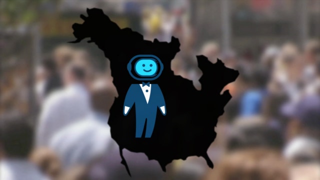 Bot navigates sexual harassment case law for you | The Big Idea