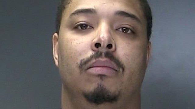 Rapper accused of firing gun into air on Long Island