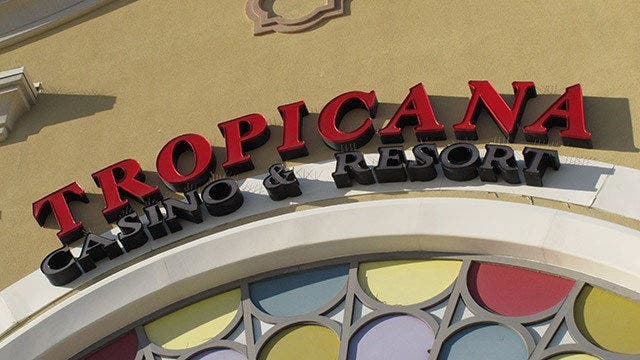 NJ panel approves buyer for Tropicana casino