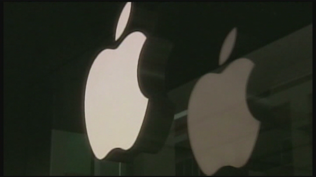 Apple announces system update in response to battery life