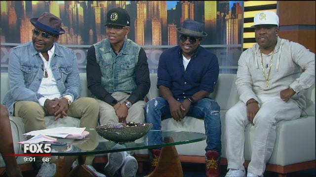 'New Edition' returns as 'RBRM'