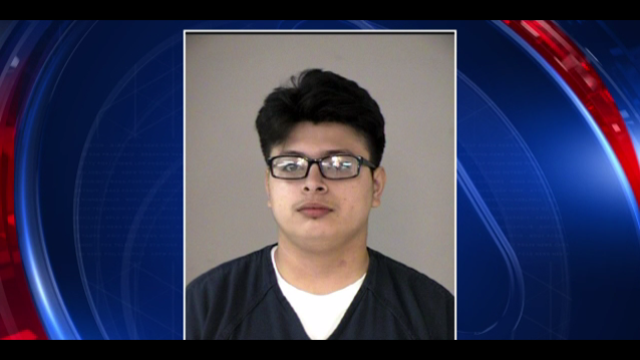 Hidden camera found in Chipotle bathroom