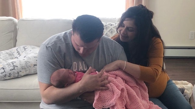 Government shutdown creates hardships for new parents