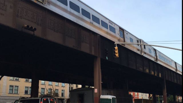 MTA, LIRR and NYC July 4th info