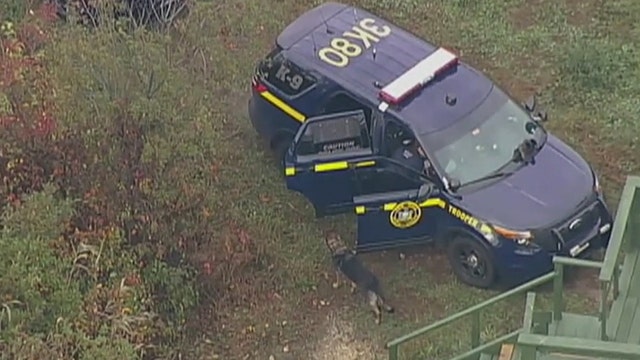 FBI: Long Island bodies are missing teens