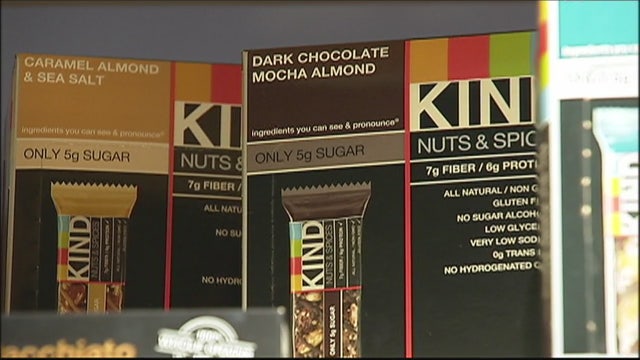 Road to success for KIND