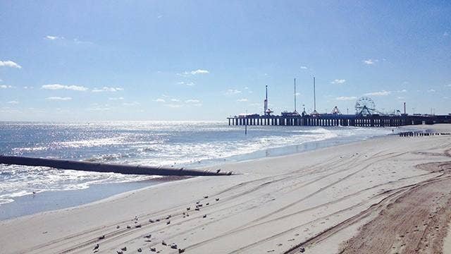 Summer vacation? Lots of Americans say they can't afford it