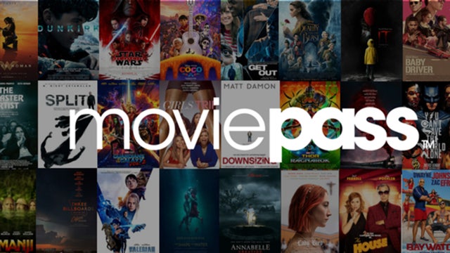 Is MoviePass' unlimited deal too good to survive?