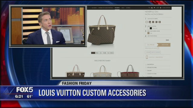 Customizing your favorite fashions