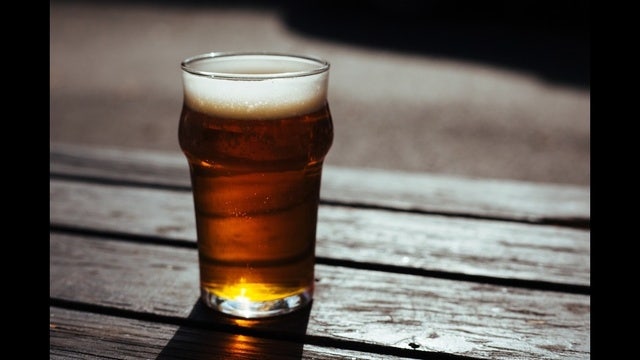 Company seeking paid interns to drink beer all summer long